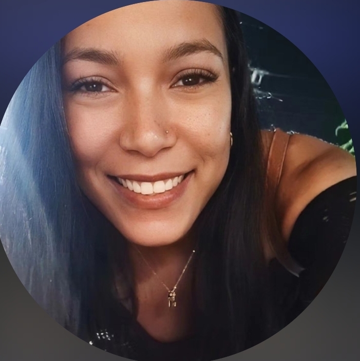 Janaina Silvério